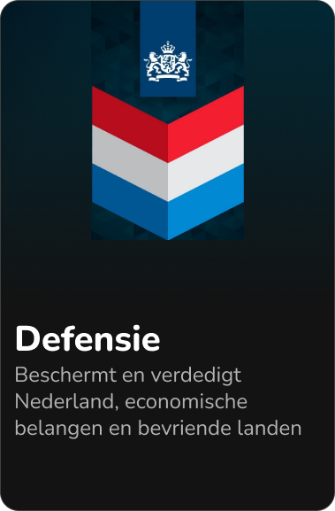 Defensie